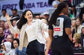 Angel Reese accepts Toronto coach Sandy Brondello's apology for inappropriate comment