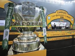 Mostre que você é bom de bola! Cbf Define Datas E Horarios Dos Jogos Das Oitavas Da Copa Do Brasil Band