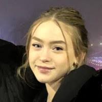 Iona Pacheco's Instagram, Twitter & Facebook