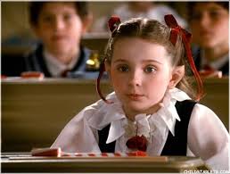 Dress up abigail breslin at stardoll. 25 Roles You Totally Forgot Abigail Breslin Played