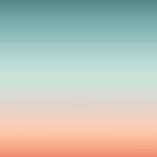 Color Gradient Background Fading Sunset Sky Colors Pillow Sham By Ohaniki Standard Set Of 2 Sky Color Background Sunset Sky