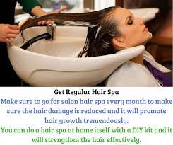 Some treatments—like hair growth oils and homemade masks—may hydrate and infuse strands with nourishing ingredients that promote overall health as the sugar dissolves, the oil delivers healthy fats and emollients to dry scalp and hair for moisturizing benefits. Pin By Tan Veer Ansari On Hair Growth Hair Spa At Home Hair Spa Promotes Hair Growth