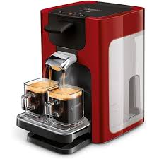 Vous songez compléter la liste de votre collection d'électroménagers par un café qui fait la différence. Senseo Quadrante Hd7865 80 Machine A Cafe Autonome En Capsules 1 2 L 8 Tasses Rouge Cafetiere Autonome Tasse Boutons Achat Vente Machine A Cafe Cdiscount
