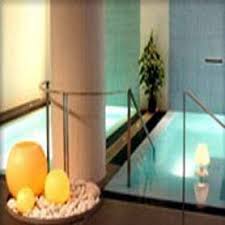 El balneario de cestona está situado en guipúzcoa, a pocos minutos de zumaya y zarautz y a 30 kilómetros de san sebastián. Life Urban Spa En Logrono La Rioja La Rioja Espana