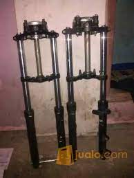 Shock Depan Cb 150 R