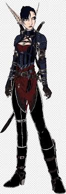 Elf, illustration, girl, fantasy are the most prominent tags for this work posted on december 8th, 2020. Elf Drew Hayes Eye Pathfinder Roleplaying Game Poison Elves Elf Black Hair Elf Png Pngegg