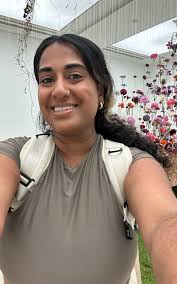 Radha Modi, Greenpoint, Brooklyn, New York, United States