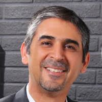 Ali Khader Email & Phone Number