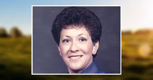 Teresita Martinez Obituary December 24, 2020