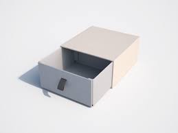 Box Small 3d Model Small Boxes Small Household