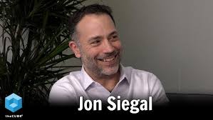 Marc Hammons, Dell Technologies