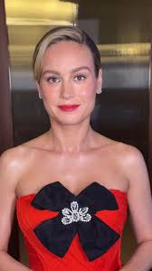 Brie Larson at the SAG Awards 2024: A True Goddess