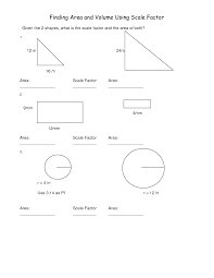 Students will then determine the square footage of their home. Scale Drawings Worksheet 7th Grade Promotiontablecovers