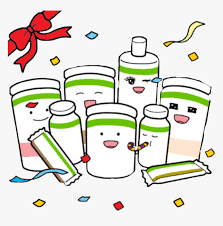 Herbalife Sticker Cartoon Png Png Download Sticker Herbalife Transparent Png Is Free Transparent Png Image Herbalife Herbalife Nutrition Herbalife Fitness