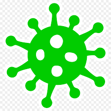 Suivez l'évolution de l'épidémie de coronavirus / covid19 dans le monde. I Batteri Patogeni Virus Microrganismi Clip Art Stampo Scaricare Png Disegno Png Trasparente Il Comportamento Umano Png Scaricare