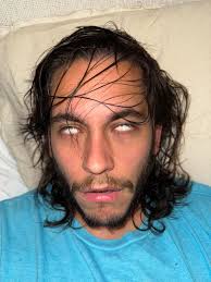 Ya listo para descansar después de un día largo buenas noches a todos 🤭