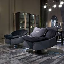 Gianfranco Ferre Home Sherlock Armchair Is Proposed With Leath Contemporary Designers Furniture Da Vinci Lifestyle Luxury Italian Furniture Contemporary Furniture Design Furniture Design