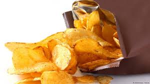 It's a perfect snack for tv watching, i try to eat one or two pieces at a time to make it last but that may be difficult if you're super munchy! Pass The Potato Chips Why Stoners Get The Munchies Science In Depth Reporting On Science And Technology Dw 20 02 2015