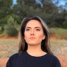 Lauren Wadsworth's Instagram, Twitter & Facebook