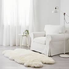 Ikea Skold Schaffell Wei Szlig Schaffell Ikea Weisse Zimmer