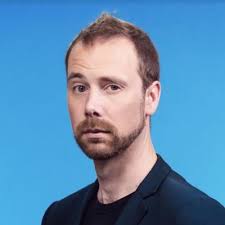 Fraser Harris (@fjharris)