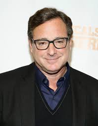 BOB SAGET has passed at the age of 65. R.I.P.