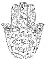 Mandala is a complex, symmetrical or asymmetrical ornament that represents a microcosm of the entire universe. Get This Online Mandala Coloring Pages For Adults 34136