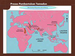 Bab 1 tamadun awal dunia. Ipro Sejarah Ting1 Bab 5 History Quiz Quizizz