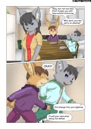 Sleepover Party 1 - A Different Game comic porn | HD Porn Comics