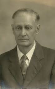 Alvin Michael Bean (1869-1949)