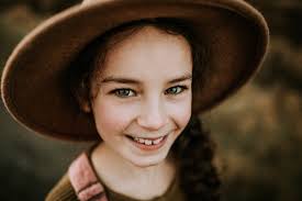 It's portrait week! Get your inspo here...