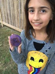 Canandaigua lake! Spotted 5 turtle stones today!