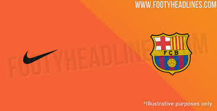 More images for barca trikot 21/22 » 2021 22 La Liga Kit Overview All Leaked Released Kits