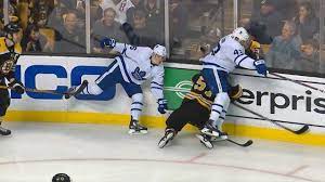 Kadri was suspended indefinitely thursday pending a video hearing with the league's department kadri already has five career suspensions, including three in the postseason alone over the past five. Kadri Suspended Three Games Nhl Com