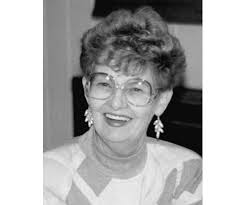 Willetta McGinnis Obituary (1935