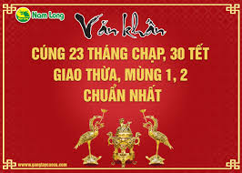 Ý nghĩa lễ cúng giao thừa ngày tết nguyên đán năm 20211. VÄƒn Kháº¥n Cung 23 Thang Cháº¡p 30 Táº¿t Giao Thá»«a Mung 1 2 Chuáº©n Nháº¥t