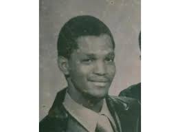 Keith Moore I Obituary (1954