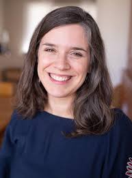 Mandy Brown, CNM, MPH