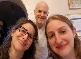 Beth Farber's Instagram, Twitter & Facebook