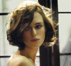 Best Keira Knightley Bob Pictures Love This Hair Keira Knightley Hair Hair Styles Bob Hairstyles