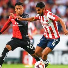 Atlas vs chivas se enfentarán este sábado en la fecha 16 del guad1anes 2021. 8ik4bz3fifb0fm