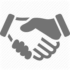 Agreement Alliance Business Contract Deal Handshake Partnership Icon Download On Iconfinder Handshake Logo Alliance Logo Alliance