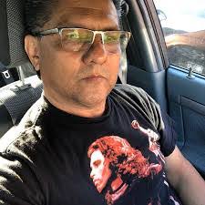 Juan Oceguera's Instagram, Twitter & Facebook