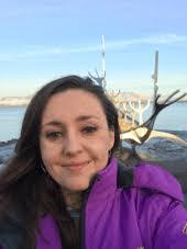 Ilona Scott's Instagram, Twitter & Facebook