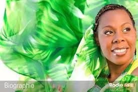 Biographie Jessica Dorsey