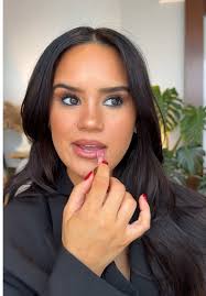 Meghan and Chef Roy Choi's Special Moment