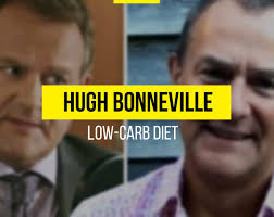 Where was hugh bonneville born? Fine Health Losing Weight