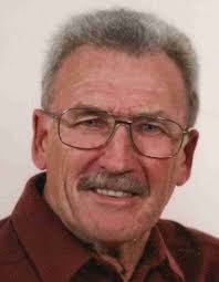 Dean Raymond Luhman Obituary 2021