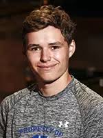 2018-19 Men's Crew Roster