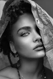 Bibi Clarke's Instagram, Twitter & Facebook